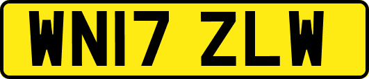 WN17ZLW
