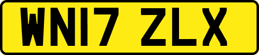 WN17ZLX