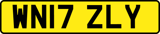 WN17ZLY