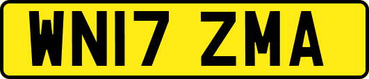 WN17ZMA