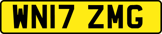 WN17ZMG