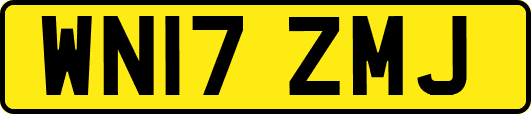 WN17ZMJ