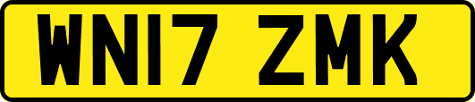 WN17ZMK