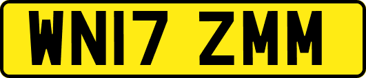 WN17ZMM