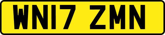 WN17ZMN