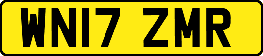 WN17ZMR