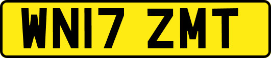 WN17ZMT