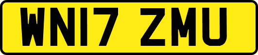 WN17ZMU