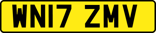 WN17ZMV