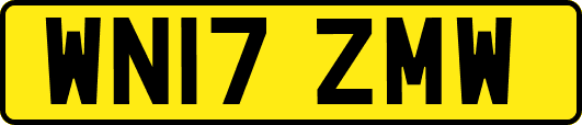 WN17ZMW