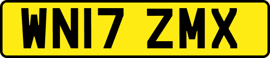 WN17ZMX