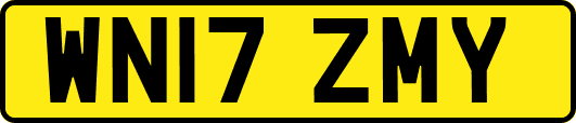 WN17ZMY