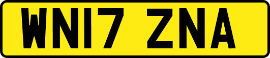 WN17ZNA