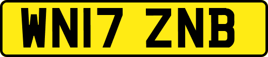 WN17ZNB