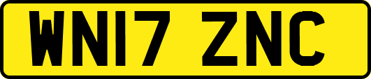 WN17ZNC