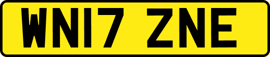 WN17ZNE