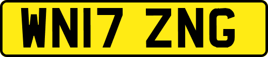 WN17ZNG