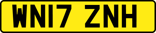 WN17ZNH