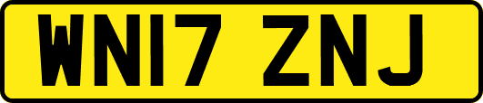 WN17ZNJ
