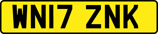WN17ZNK