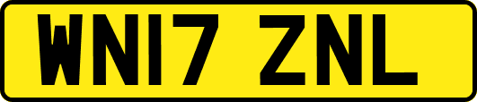 WN17ZNL