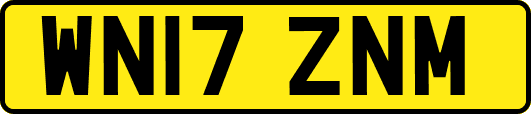 WN17ZNM