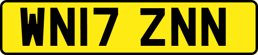 WN17ZNN