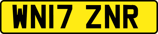WN17ZNR