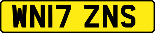 WN17ZNS