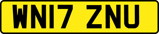 WN17ZNU