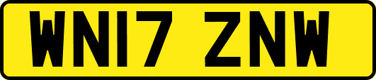 WN17ZNW