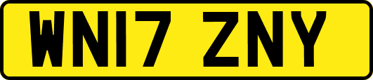 WN17ZNY