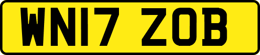 WN17ZOB