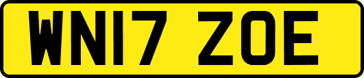 WN17ZOE