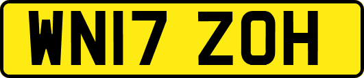 WN17ZOH