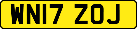WN17ZOJ