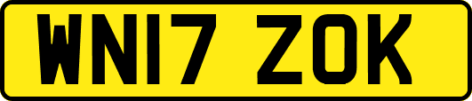 WN17ZOK