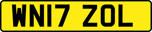 WN17ZOL
