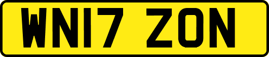 WN17ZON