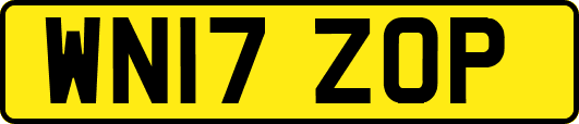 WN17ZOP