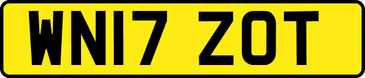 WN17ZOT
