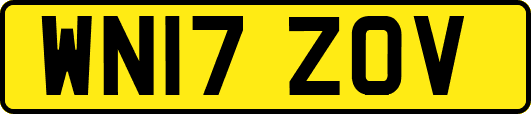 WN17ZOV