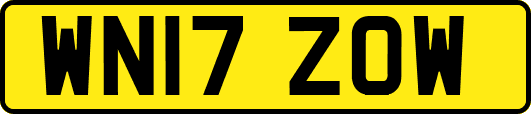 WN17ZOW