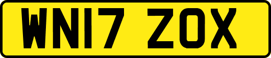 WN17ZOX