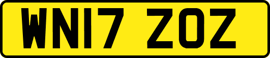 WN17ZOZ