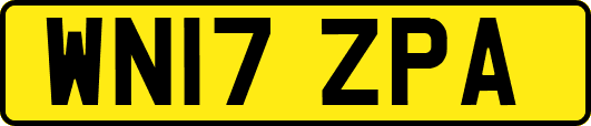 WN17ZPA