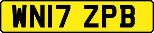 WN17ZPB