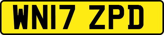 WN17ZPD