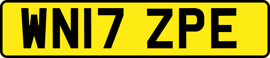WN17ZPE