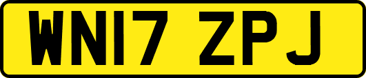 WN17ZPJ